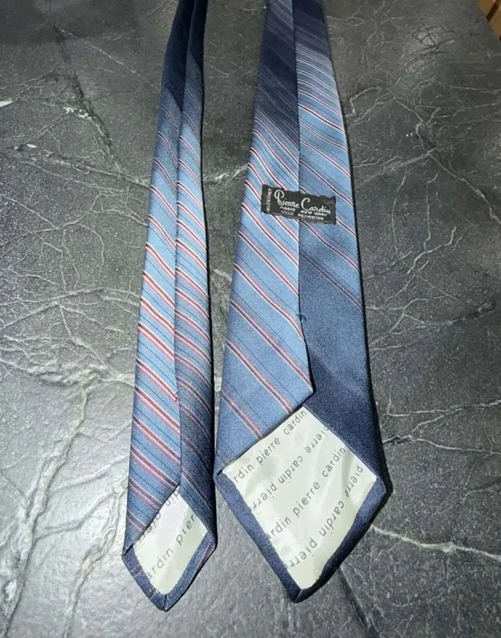 Pierre Cardin pre owned